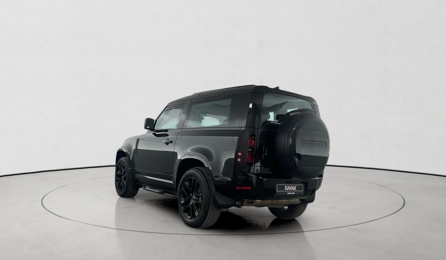 Land Rover Defender 3.0 P400 90 SE AUTO 4WD Suv 2023