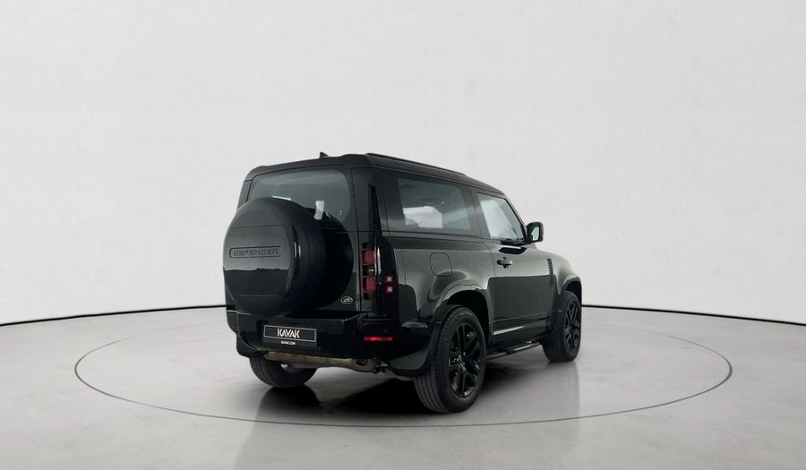 Land Rover Defender 3.0 P400 90 SE AUTO 4WD Suv 2023