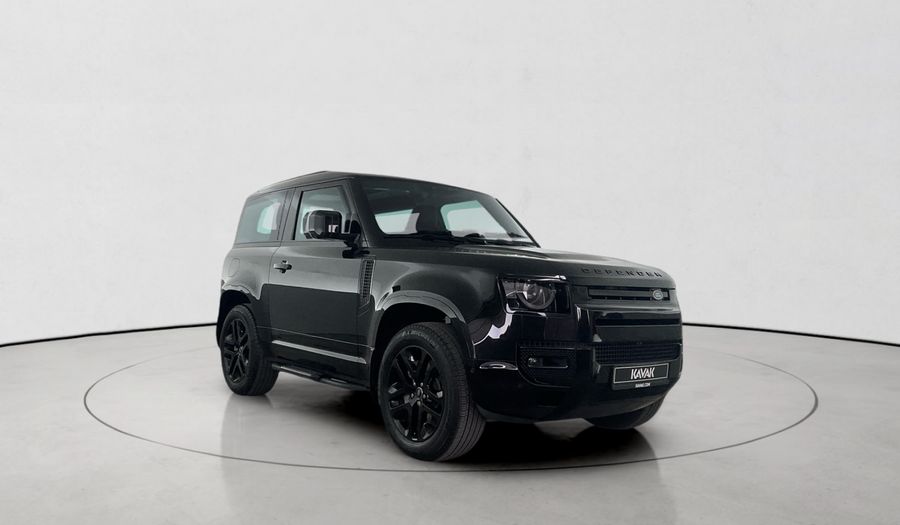 Land Rover Defender 3.0 P400 90 SE AUTO 4WD Suv 2023