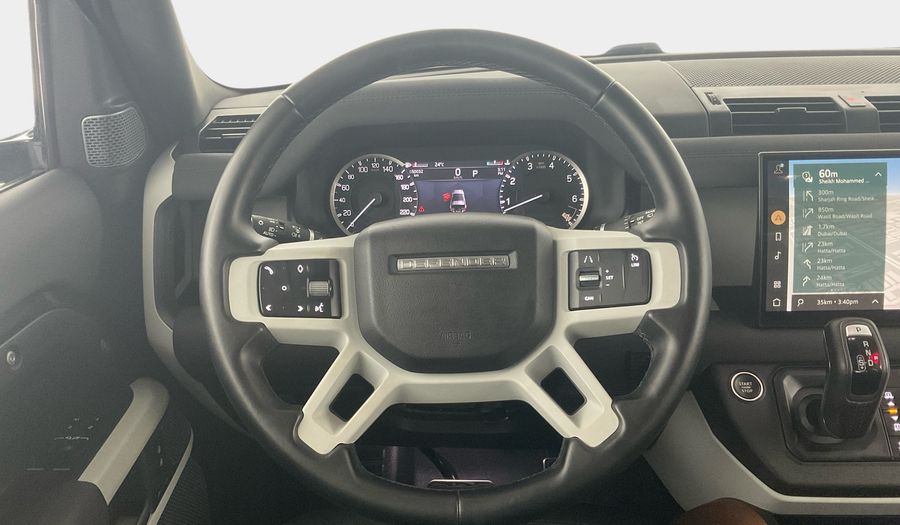 Land Rover Defender 3.0 P400 90 SE AUTO 4WD Suv 2023