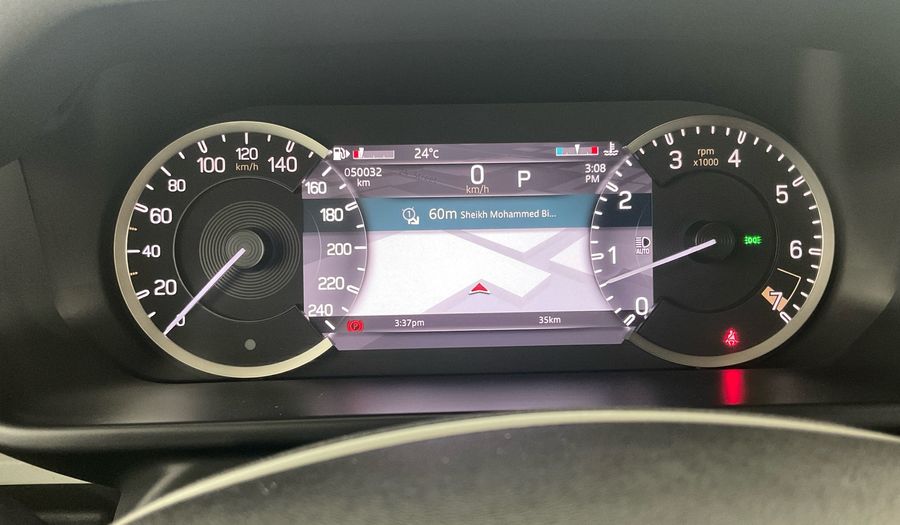 Land Rover Defender 3.0 P400 90 SE AUTO 4WD Suv 2023