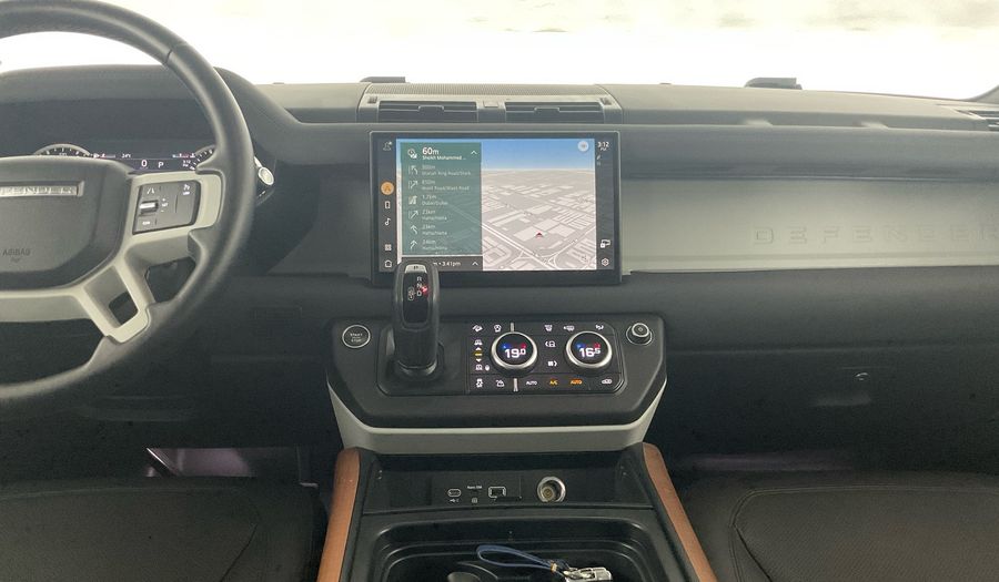 Land Rover Defender 3.0 P400 90 SE AUTO 4WD Suv 2023