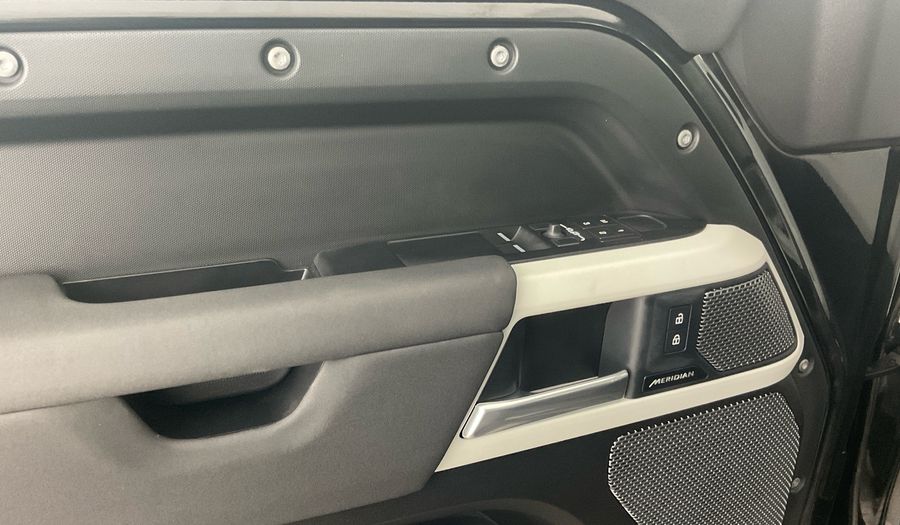Land Rover Defender 3.0 P400 90 SE AUTO 4WD Suv 2023
