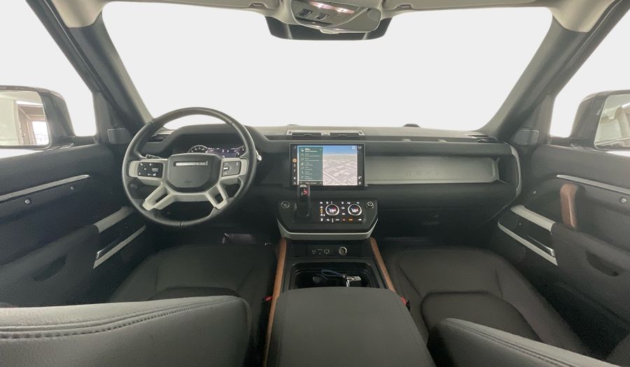 Land Rover Defender 3.0 P400 90 SE AUTO 4WD Suv 2023