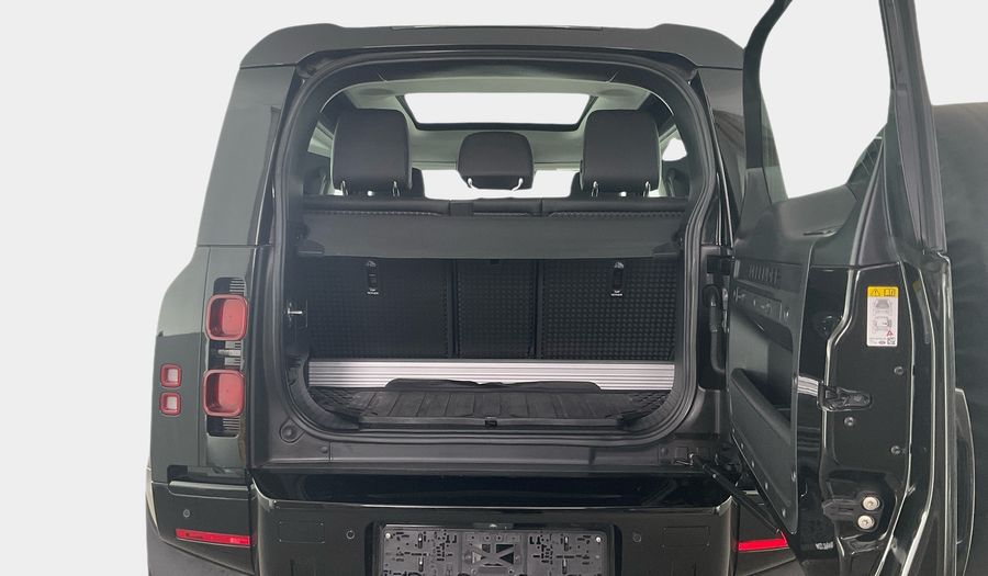 Land Rover Defender 3.0 P400 90 SE AUTO 4WD Suv 2023