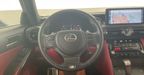 Lexus Is 3.5 350 F SPORT PRESTIGE AUTO Sedan 2023