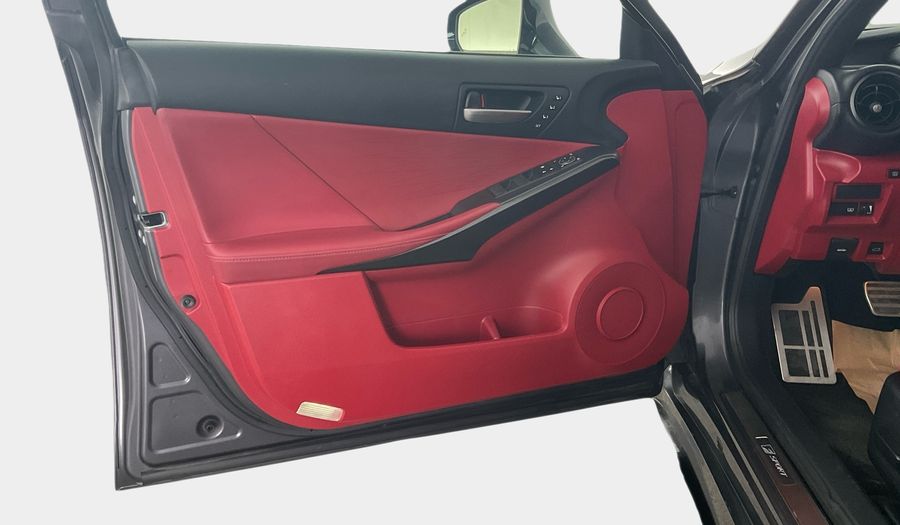 Lexus Is 3.5 350 F SPORT PRESTIGE AUTO Sedan 2023