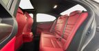 Lexus Is 3.5 350 F SPORT PRESTIGE AUTO Sedan 2023