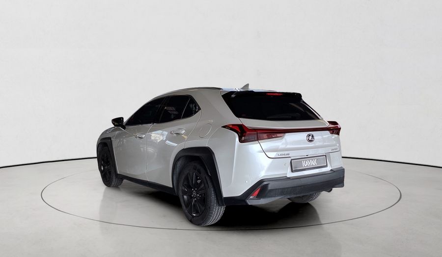 Lexus Ux 2.0 PREMIER AUTO Suv 2023