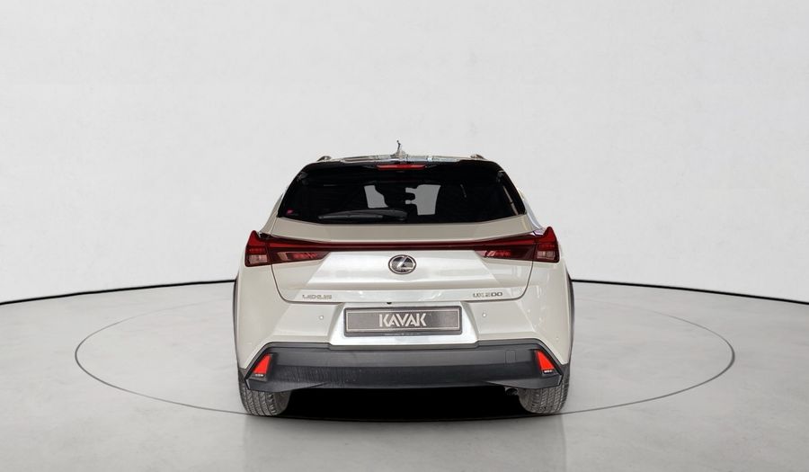 Lexus Ux 2.0 PREMIER AUTO Suv 2023