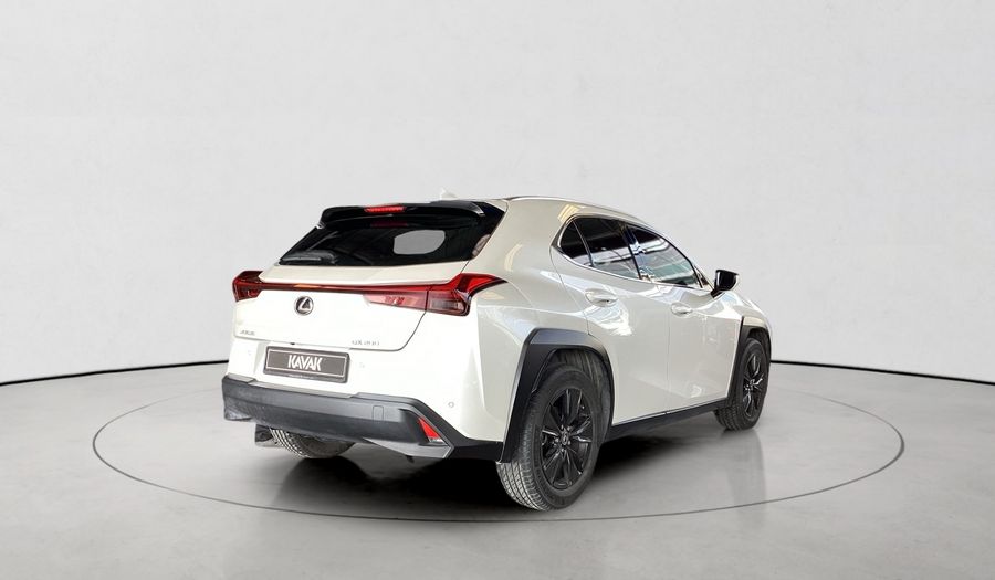 Lexus Ux 2.0 PREMIER AUTO Suv 2023