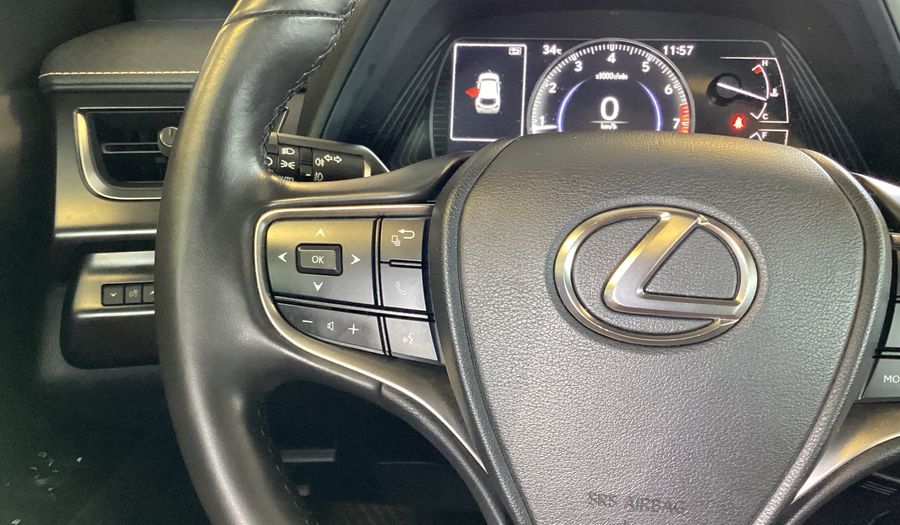 Lexus Ux 2.0 PREMIER AUTO Suv 2023