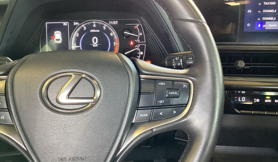 Lexus Ux 2.0 PREMIER AUTO Suv 2023