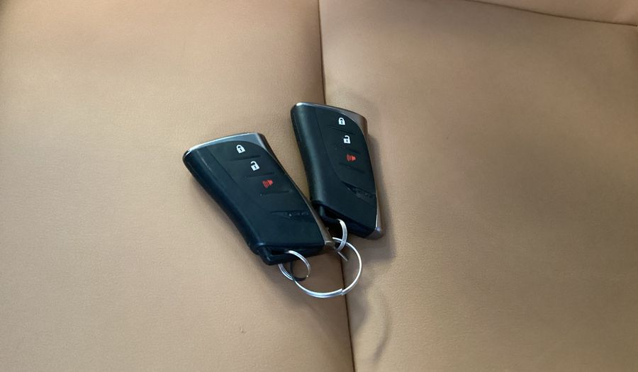 Lexus Ux 2.0 PREMIER AUTO Suv 2023