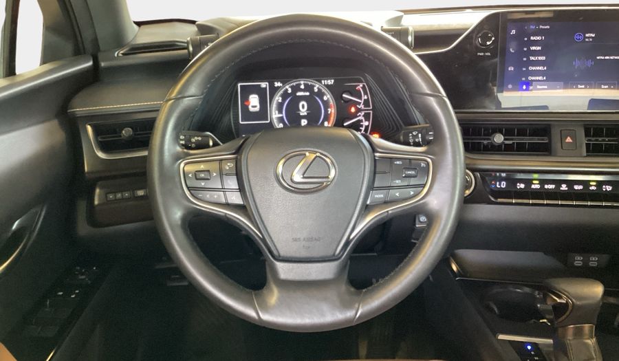 Lexus Ux 2.0 PREMIER AUTO Suv 2023
