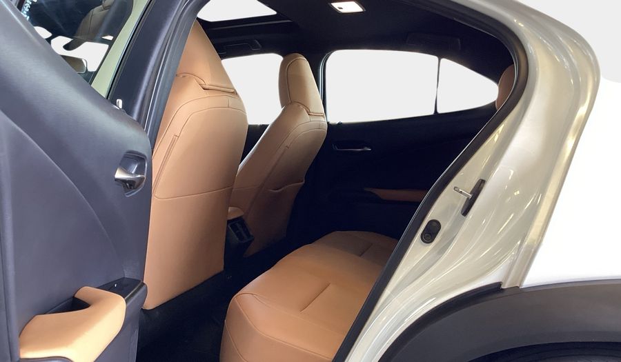 Lexus Ux 2.0 PREMIER AUTO Suv 2023