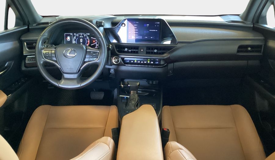 Lexus Ux 2.0 PREMIER AUTO Suv 2023