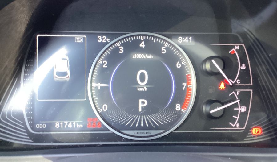 Lexus Ux 2.0 PREMIER AUTO Suv 2023
