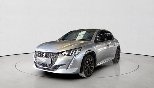 Peugeot • 208