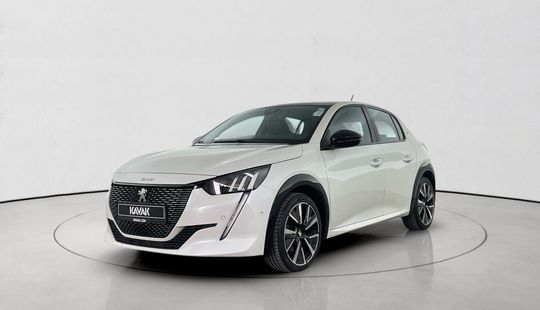 Peugeot • 208
