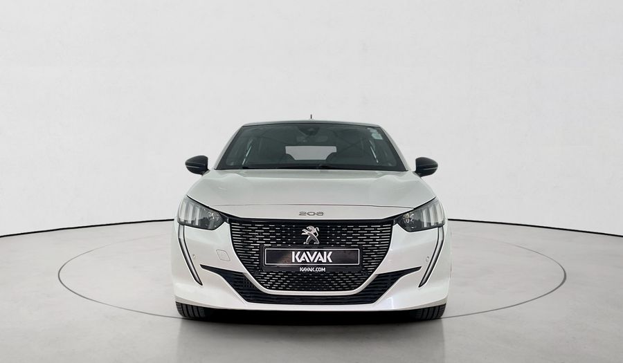 Peugeot 208 1.2 130 AUTO GT Hatchback 2023