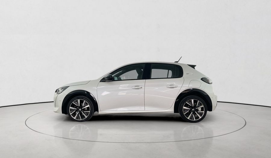 Peugeot 208 1.2 130 AUTO GT Hatchback 2023