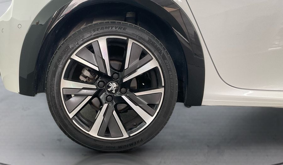 Peugeot 208 1.2 130 AUTO GT Hatchback 2023