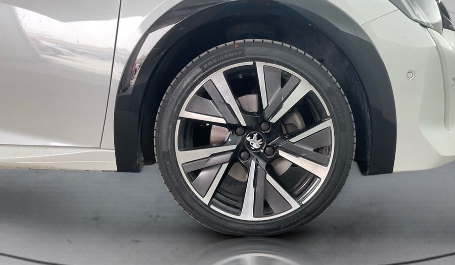 Peugeot 208 1.2 130 AUTO GT Hatchback 2023