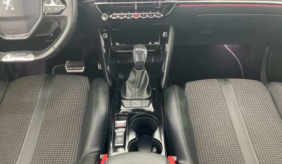 Peugeot 208 1.2 130 AUTO GT Hatchback 2023