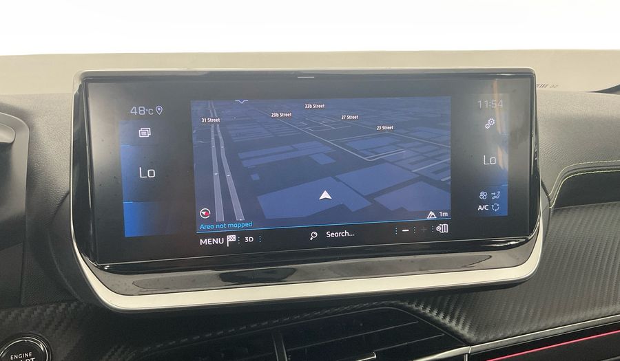 Peugeot 208 1.2 130 AUTO GT Hatchback 2023
