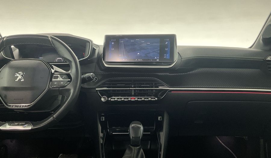 Peugeot 208 1.2 130 AUTO GT Hatchback 2023
