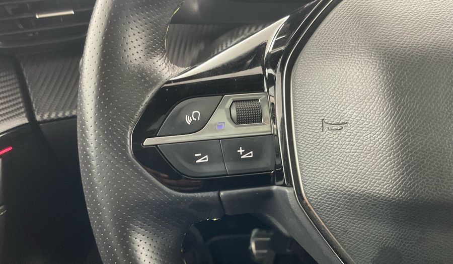 Peugeot 208 1.2 130 AUTO GT Hatchback 2023