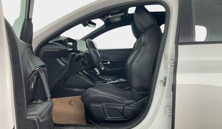Peugeot 208 1.2 130 AUTO GT Hatchback 2023