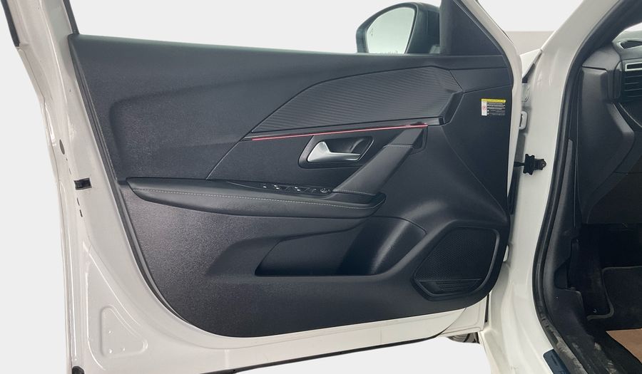 Peugeot 208 1.2 130 AUTO GT Hatchback 2023