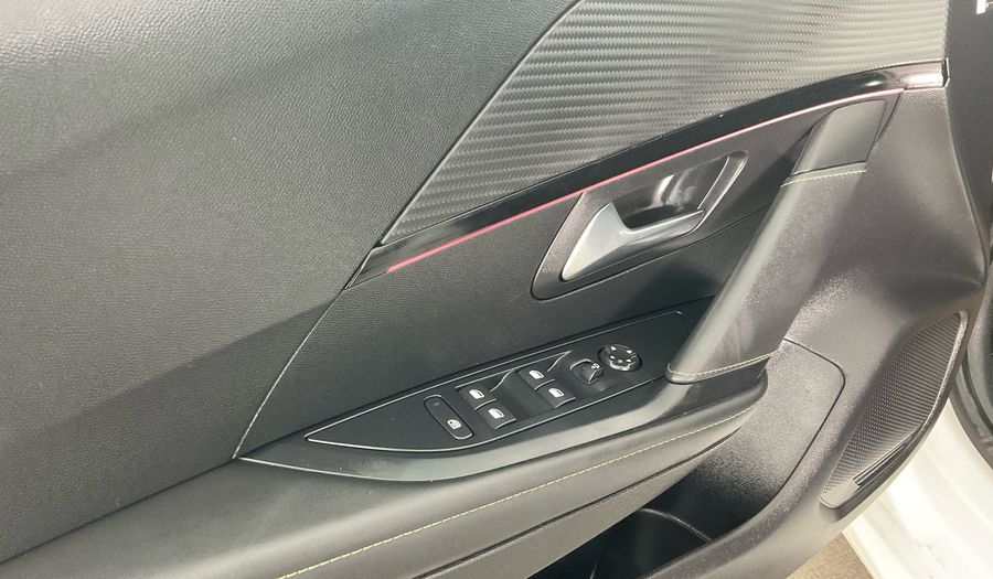 Peugeot 208 1.2 130 AUTO GT Hatchback 2023