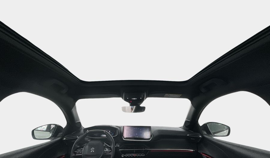 Peugeot 208 1.2 130 AUTO GT Hatchback 2023