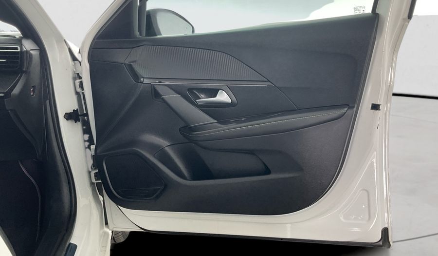 Peugeot 208 1.2 130 AUTO GT Hatchback 2023