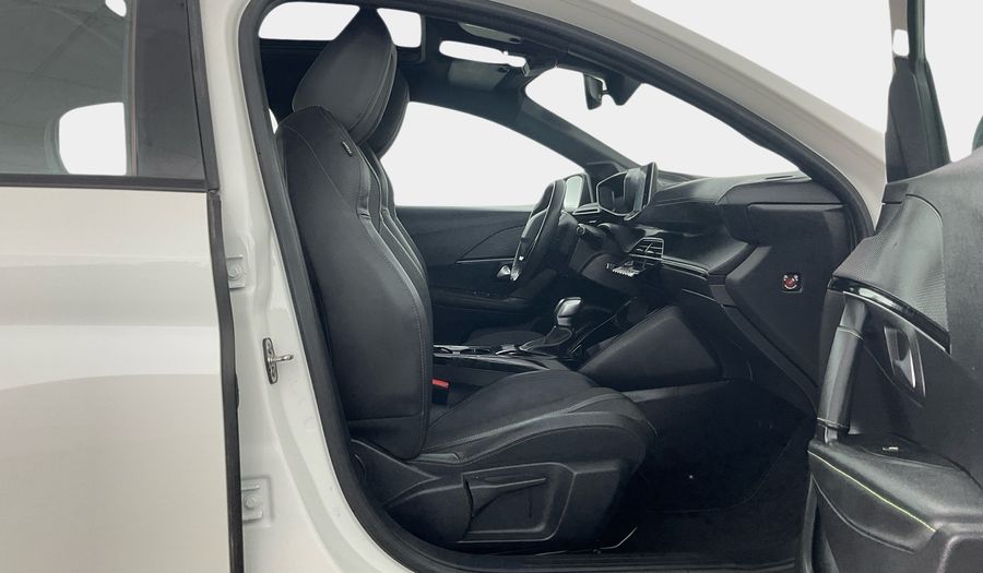 Peugeot 208 1.2 130 AUTO GT Hatchback 2023