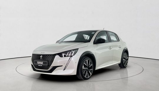 Peugeot • 208