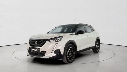 Peugeot • 2008
