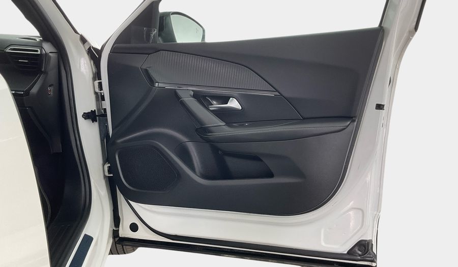Peugeot 2008 1.2 155 AUTO GT Suv 2023