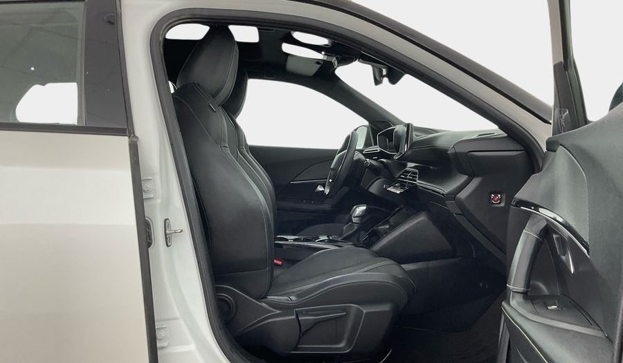 Peugeot 2008 1.2 155 AUTO GT Suv 2023