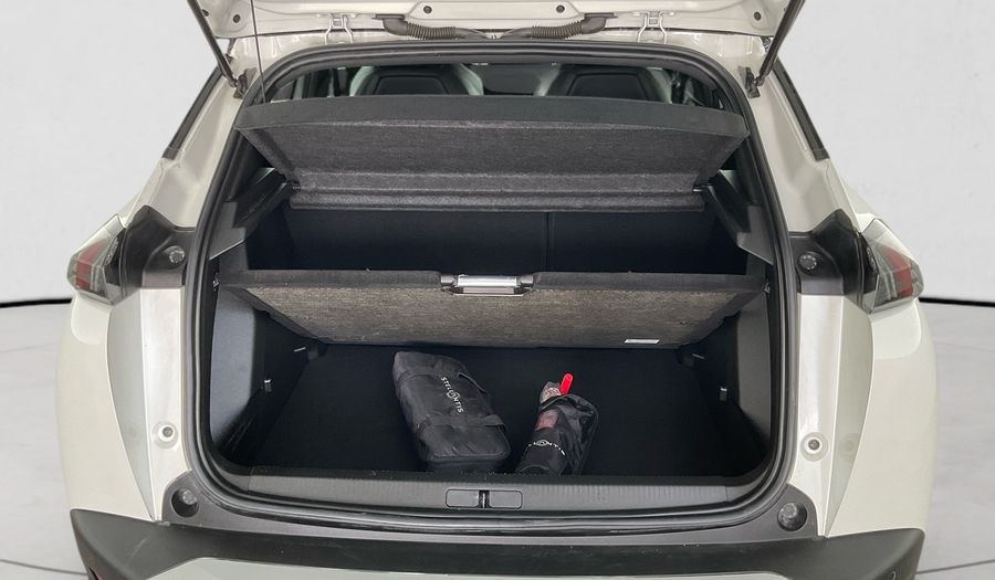 Peugeot 2008 1.2 155 AUTO GT Suv 2023