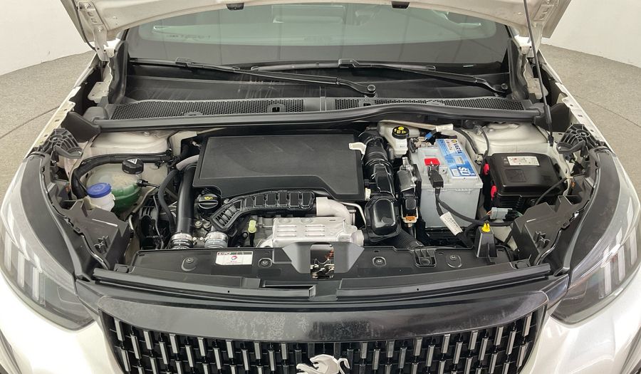 Peugeot 2008 1.2 155 AUTO GT Suv 2023