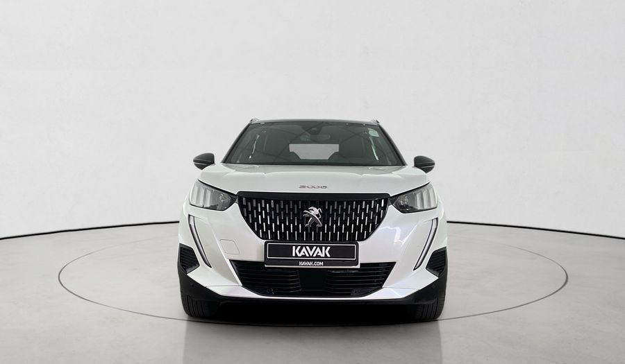 Peugeot 2008 1.2 155 AUTO GT Suv 2023