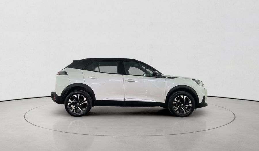 Peugeot 2008 1.2 155 AUTO GT Suv 2023