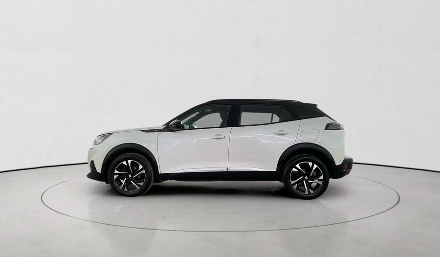 Peugeot 2008 1.2 155 AUTO GT Suv 2023