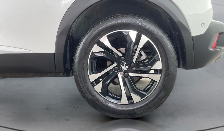 Peugeot 2008 1.2 155 AUTO GT Suv 2023