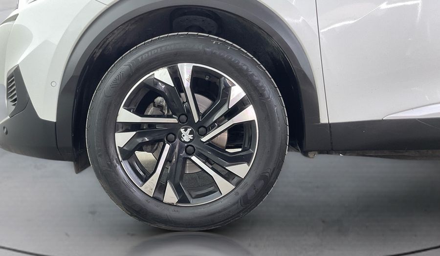 Peugeot 2008 1.2 155 AUTO GT Suv 2023
