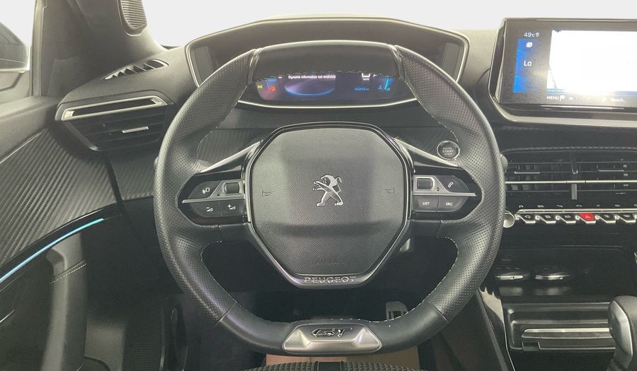 Peugeot 2008 1.2 155 AUTO GT Suv 2023